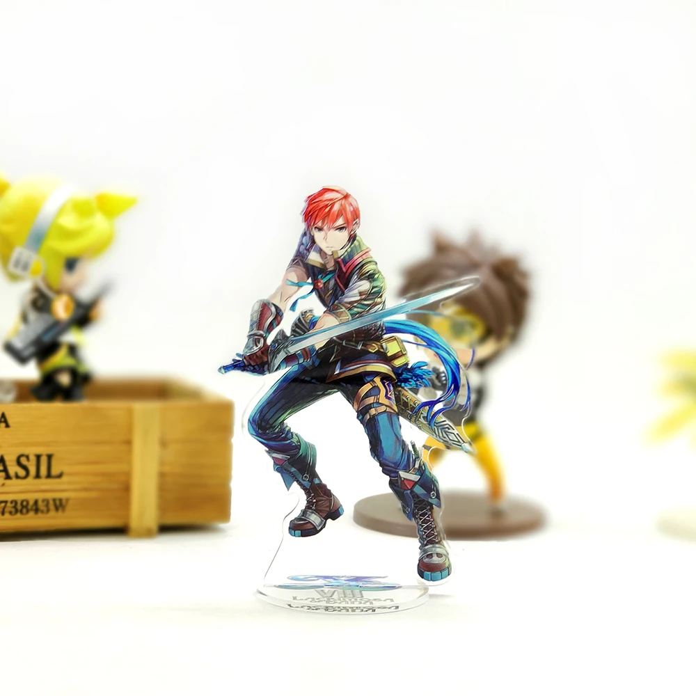 Ys  8 Lacrimosa of Dana Adol Christin Dana_2