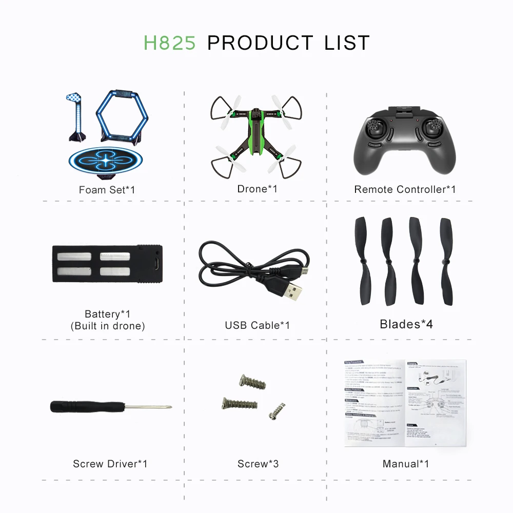 Flytec_H825_5.8G _VR_Drone_13