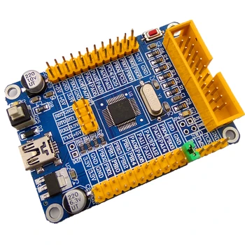 

STm32f030c8t6 Development Board Learning Board Demo Board
