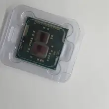I7 640M 620M I5 560M 580M 2,8-3,46G ноутбук процессор подлинного поколения P6200 I3 330M 350M 370M 380M 390M BGA Золотая ножная розетка