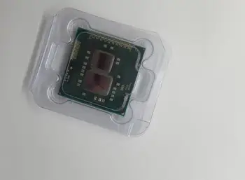 

I7 640M 620M I5 560M 580M 2.8-3.46G Notebook CPU Genuine Generation P6200 I3 330M 350M 370M 380M 390M BGA Gold Foot Socket