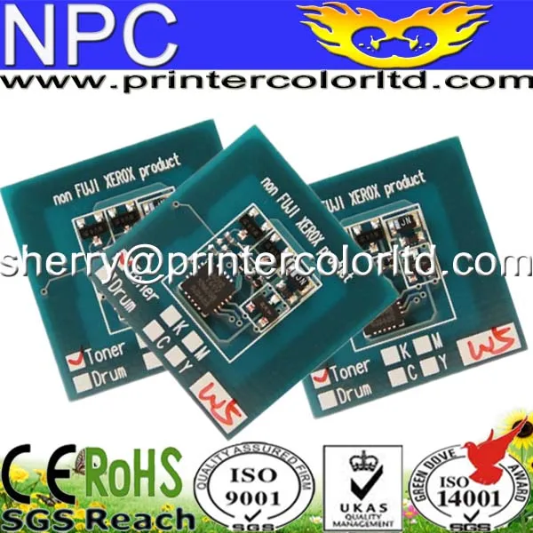 Копия чип для FujiXerox workcentre pro C 133 006R1182 M118 I M 118 123 туалет 128 6R1182 лазерного черный iamging
