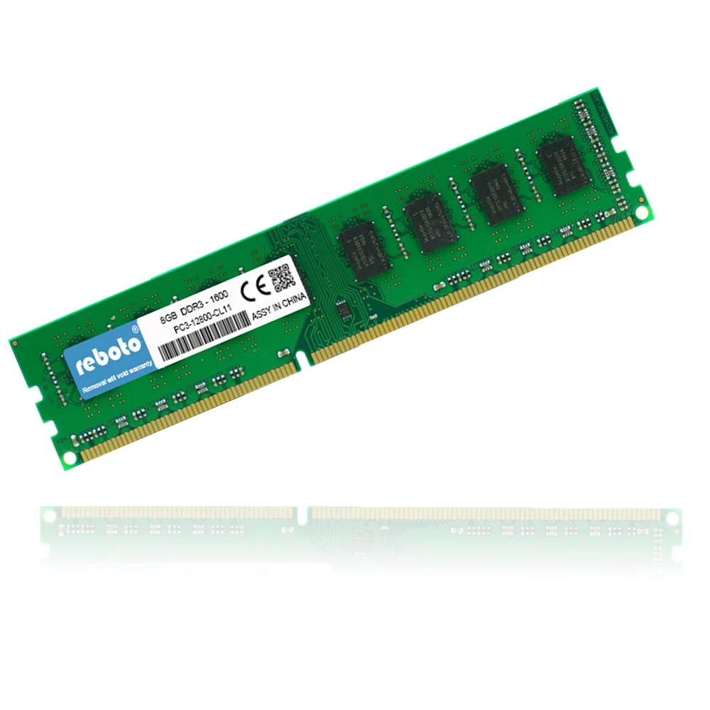 AMD 8GB 3