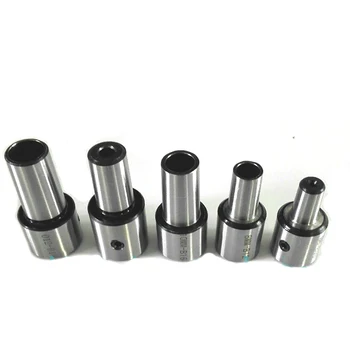 

1pcs collet chuck adapter B10 tapper shank B10 arbor hole 5mm 6mm 8mm 10mm 11mm 12mm for CNC machine drilling lathe