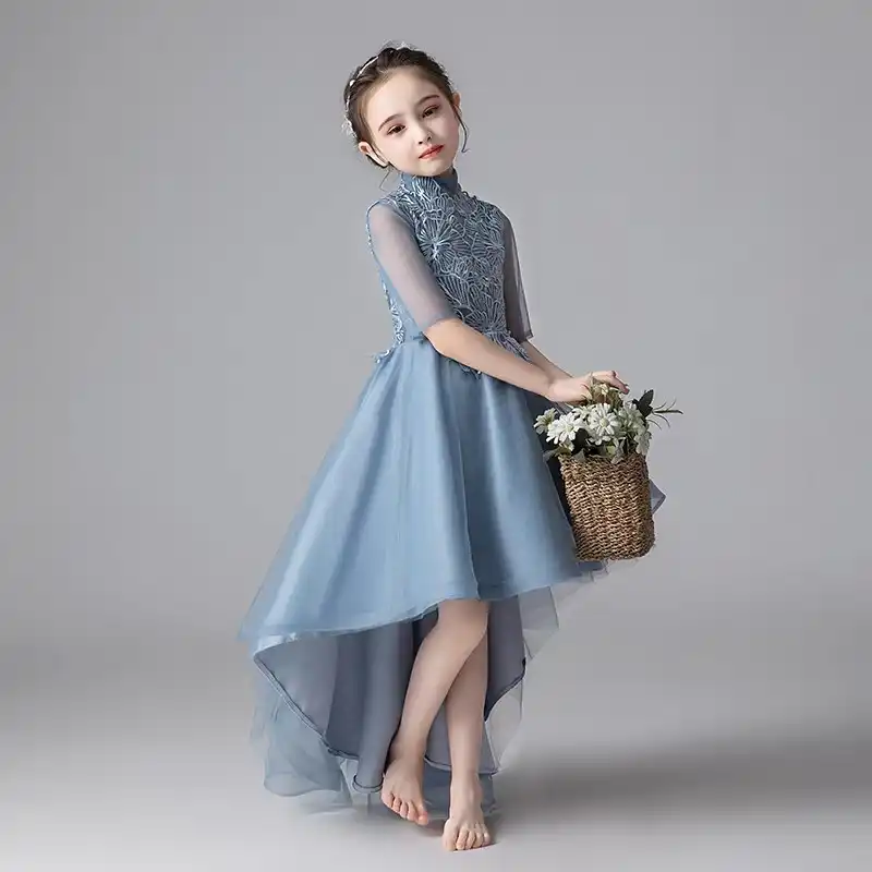 half frock models for teenage