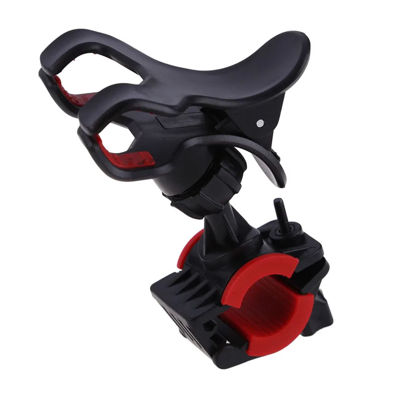 

2019 High Quality Road MTB Mountain Bike Bicycle Phone GPS Support Clip Holder Stand Outdoor Sports Cycling Accessories