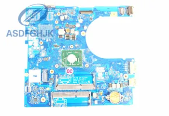 شراءاللوحة الأم للكمبيوتر المحمول LA-C142P لديل ل انسبايرون 15 5555 5755 اللوحة 1N0C6 01N0C6 CN-01N0C6 AAL12 واط/ل A8-7410 وحدة المعالجة المركزية