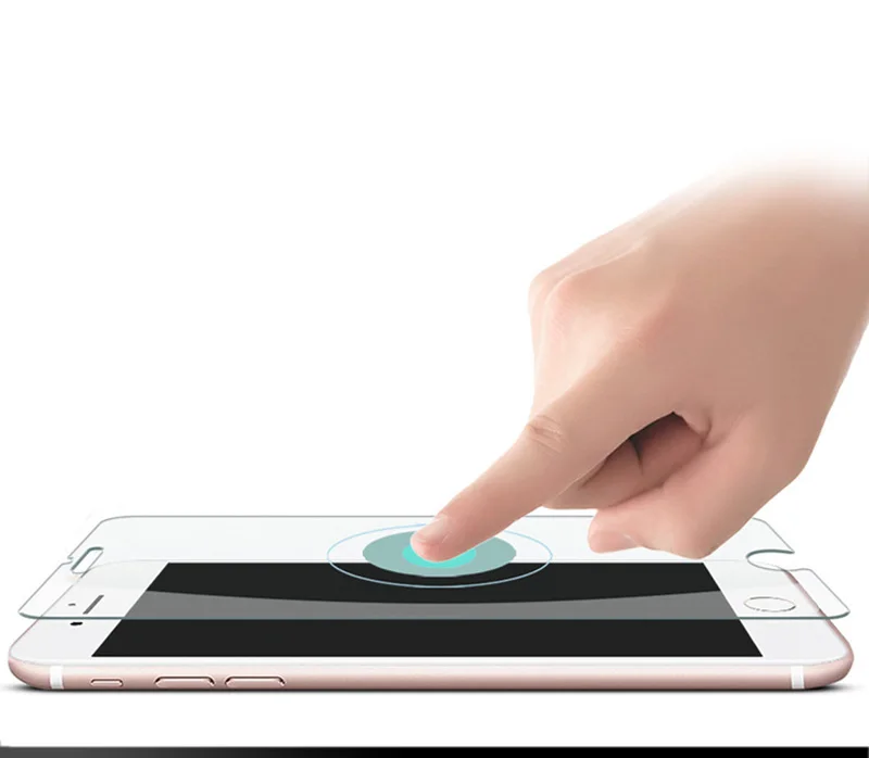 Anti Gores untuk Huawei Honor 7 Screen Protector untuk Huawei Honor 7 Kaca Honor7 Film Pelindung Cellphone Cover