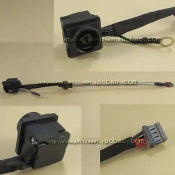 

WZSM New DC Power Jack with cable for SONY VPCF11 VPCF12 VPCF13 F136FM PCG-81115L PCG-81114L