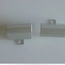 Ноутбук ЖК шарнир крышки L+ R для hp Pavilion G6 G6-1000 петли крышки