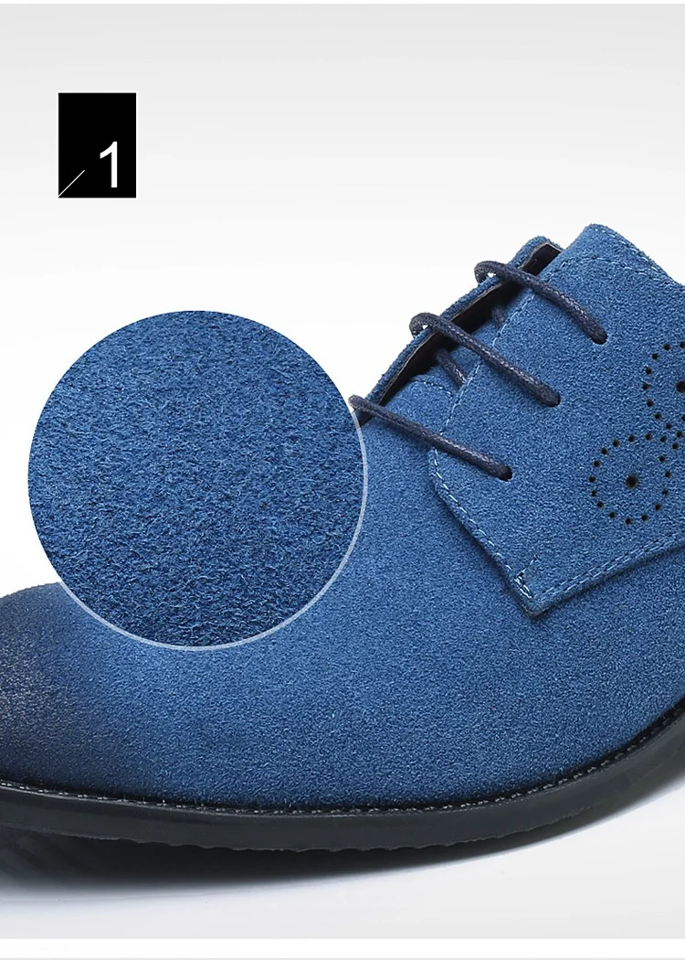 Oxford Men Shoes (12)