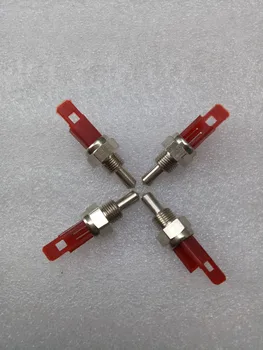 

4sets new Boiler General Wall-hung stove NTC 10K Temperature Sesnor switch temperature sensor/Have one high temperature seal