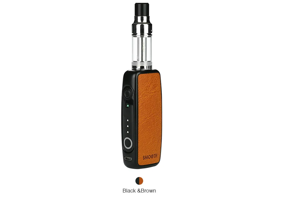 VapeOnly Smooth Starter Kit 1000mAh