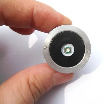 

CREE XPG R5 Green Light 300lm LED Drop-in for C12 Flashlight