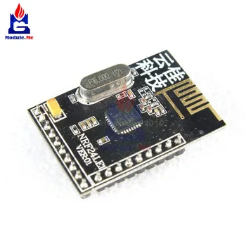 

NRF24LE1 NRF24L01 MCU Wireless Transceiver DIP Nrf24l01 Wireless Communication Module