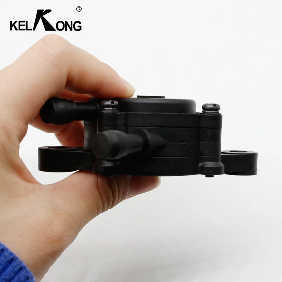 Насос KELKONG для Mikuni ДЛЯ Briggs & Stratton 491922 691034 692313 808492 808656 мотоциклов вездеходов