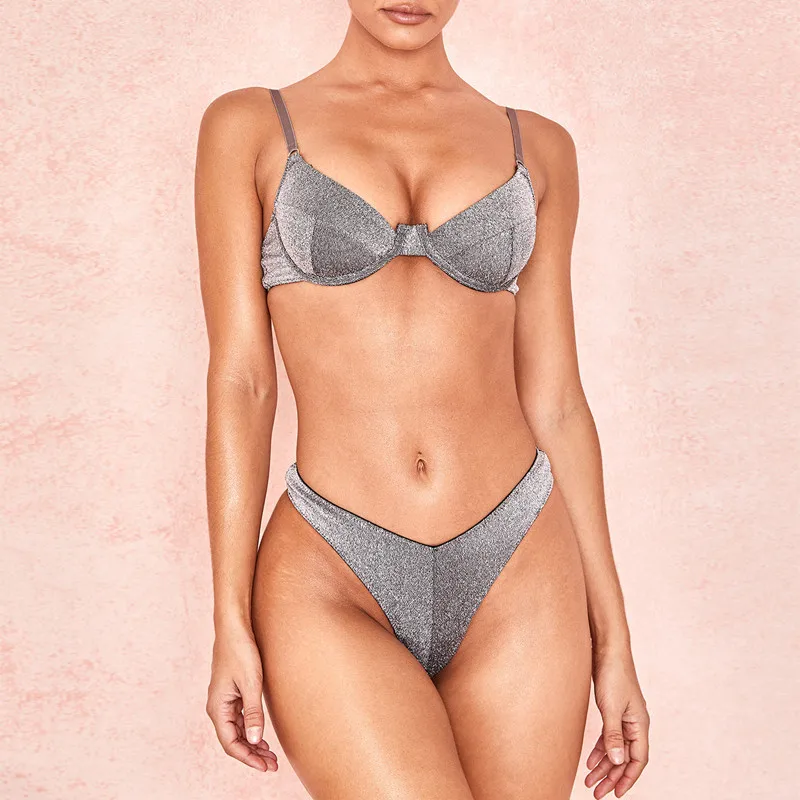Bikinx-Silver-push-up-swimsuit-female-bathers-Micro-top-high-waist-bikini-2019-Sexy-swimwear-women (3)