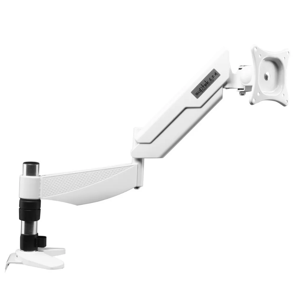 10-27-Full-Rotation-Desktop-Monitor-Holder-Gas-Spring-Arm-TV-Mount-Free-Lifting-Bracket-Loading (1)