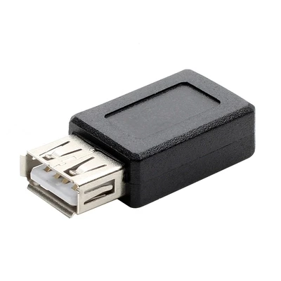 Новинка мама USB к micro гнездовой разъем на микро головке Usb 2 0 Мини usb оптовая