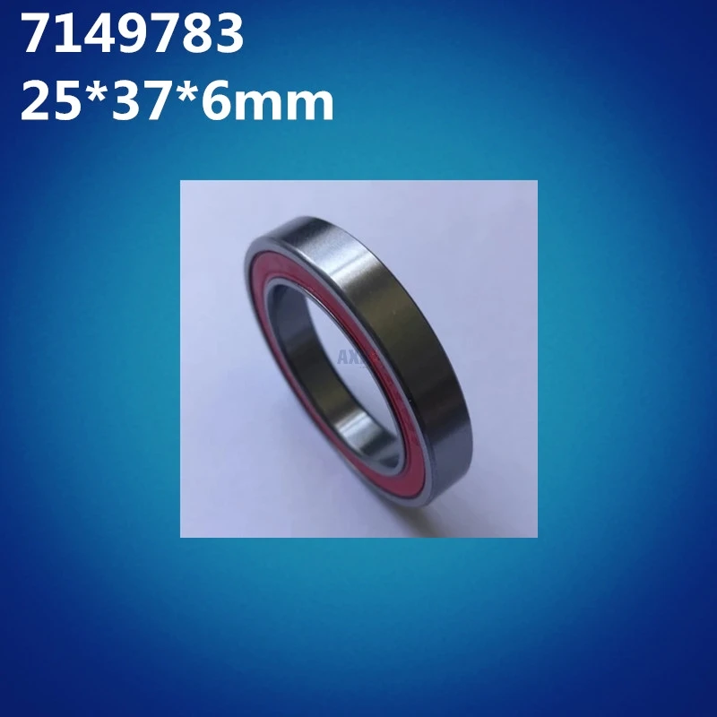Бесплатная доставка 2шт ABEC 5 7149783 подшипник для ремонта велосипеда Campagnolo Record Chorus UT