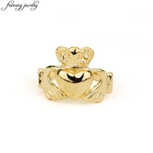 Wyprzedaż Irish Claddagh Ring Galeria Kupuj W Niskich Cenach Irish