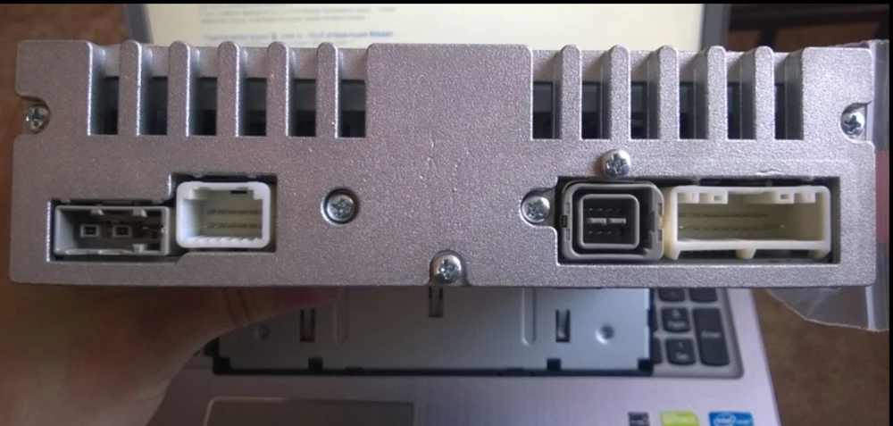 nissan usb