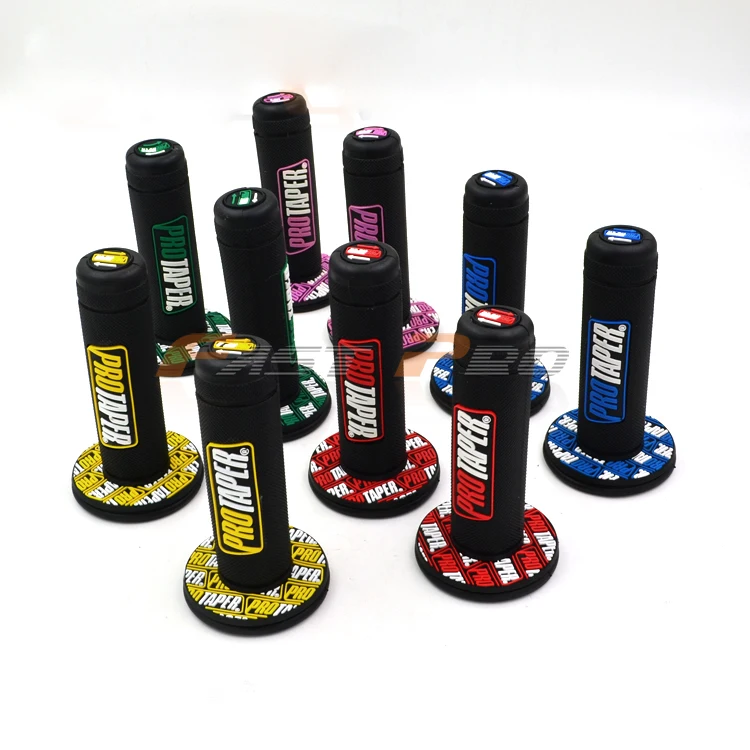 

PROTAPER handle grips For Dirt pit bike,Motorcycle, scooter Handbar grip
