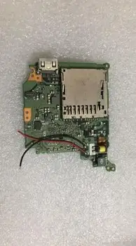 

100% Original for Nikon Aw100 Aw100s Digital Camera Main Board Mcu Board