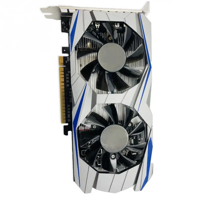 

4G DDR5 GTX1050Ti High Definition For Graphics Card Desktop Gaming Computer Video Card GTX1050Ti