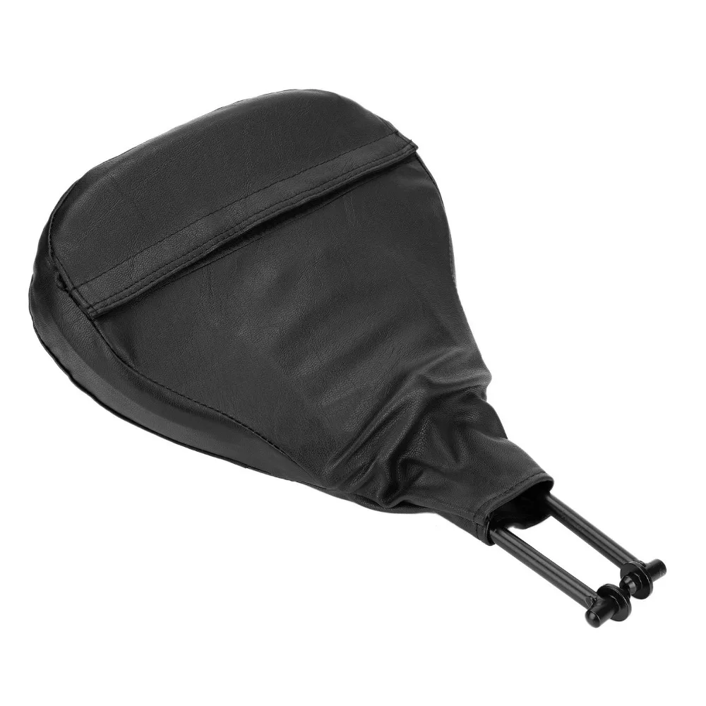 Driver Backrest for Harley Touring 2009-2018 (4)