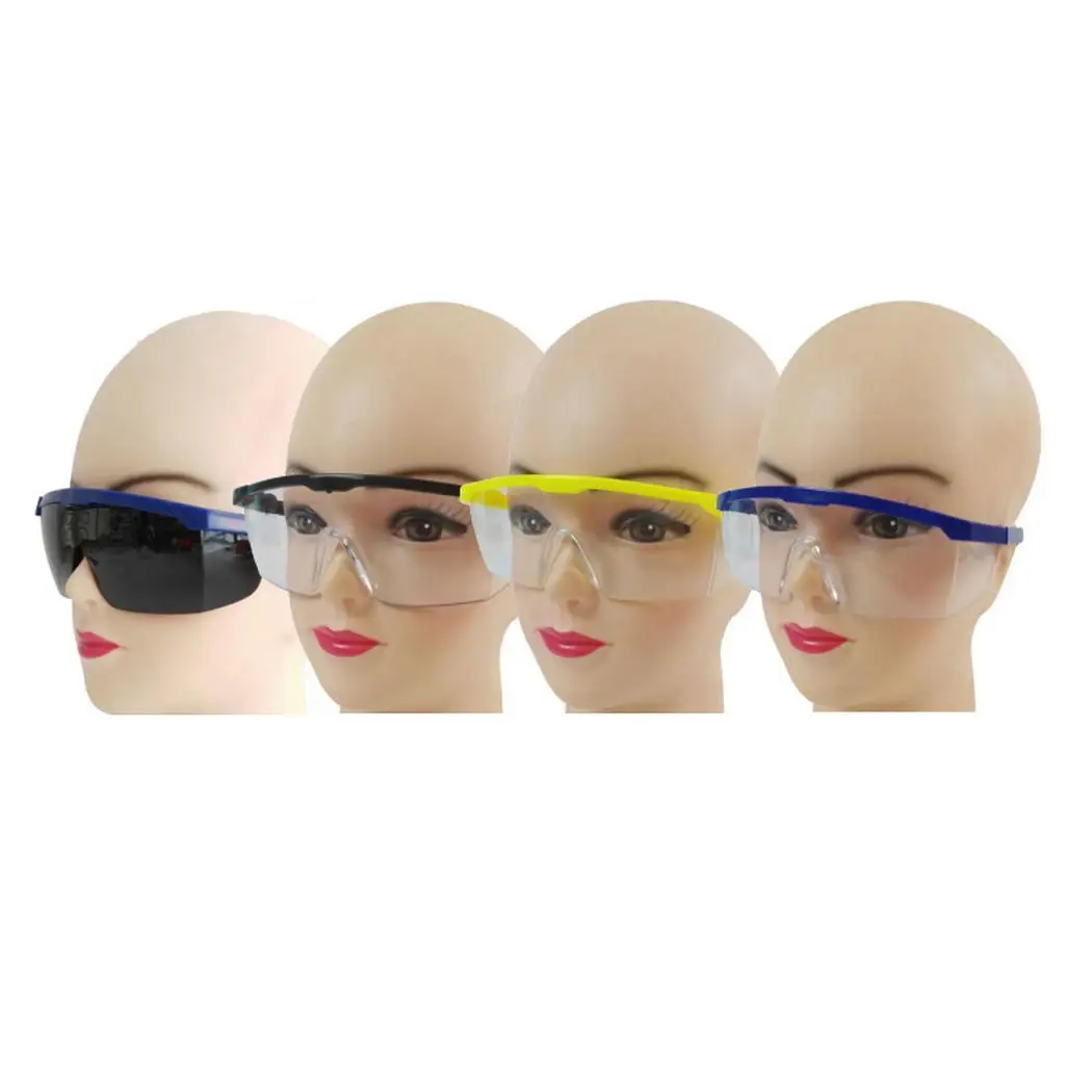 

Unisex Fashion Anti-shock Windproof Dustproof Protective Outdoor Riding, Experiment, etc Glasses