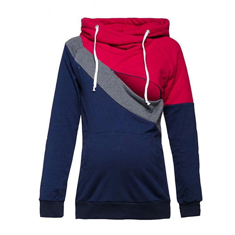 Pregnancy Hoodie AS1783 007