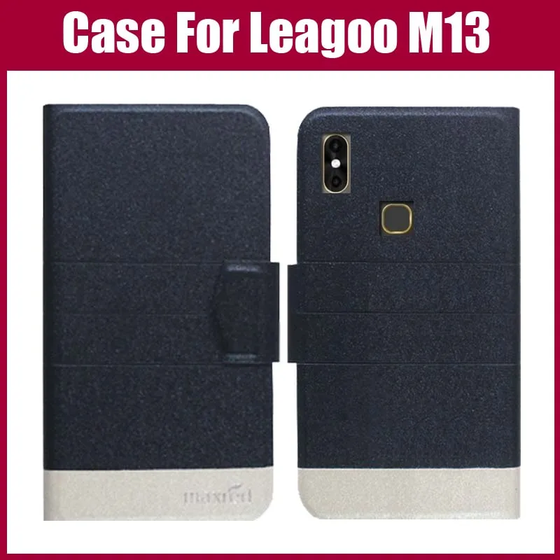 Leagoo M13