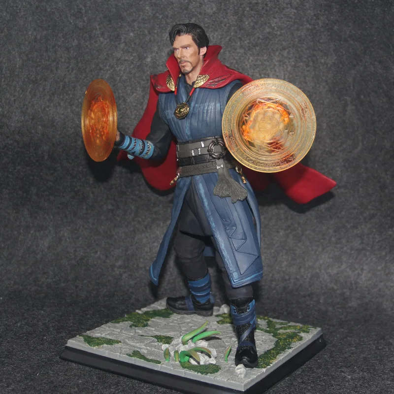 

12" Marvel Doctor Strange 1/6 Scale Figurine Toy Doll Brinquedos Figurals Collection Model Gift