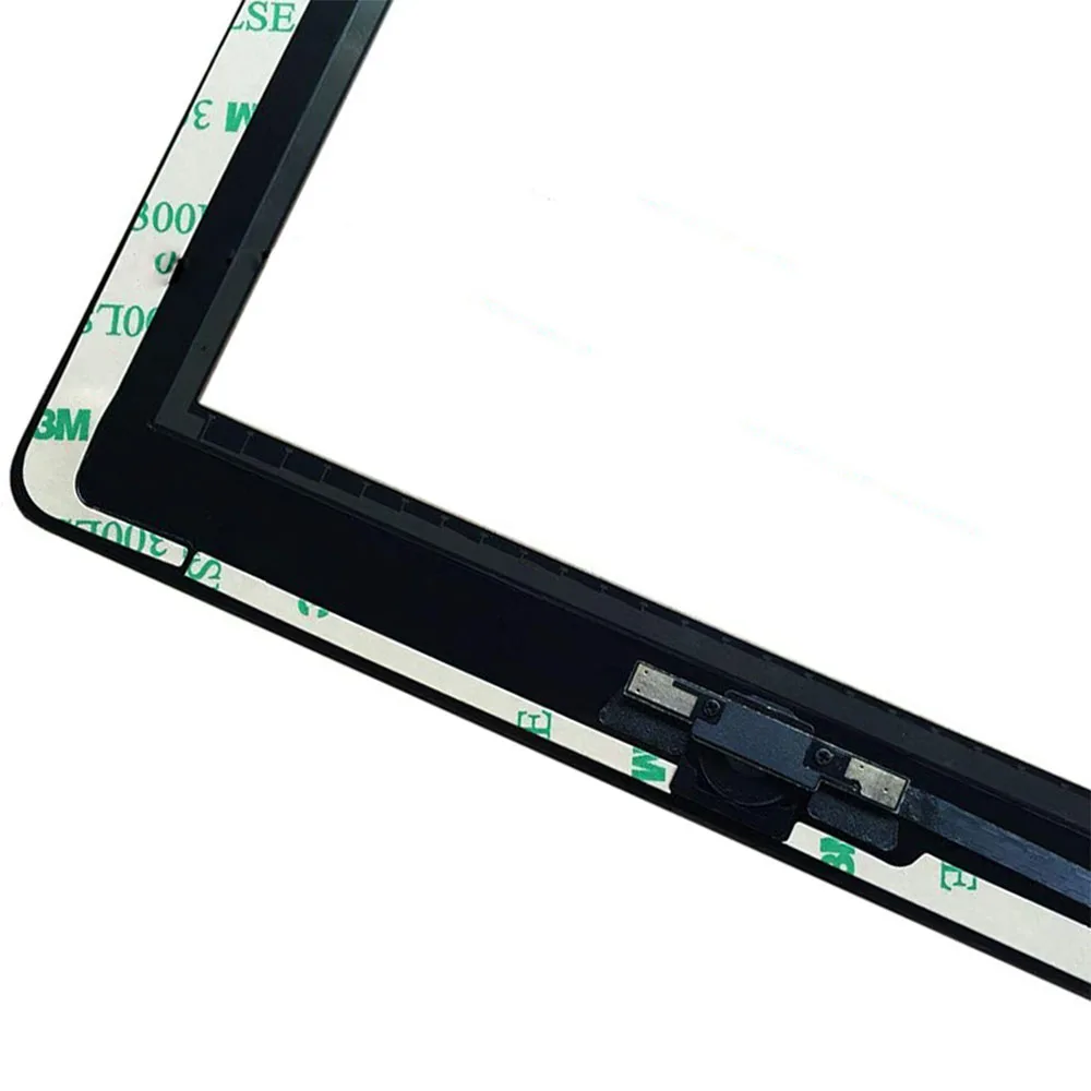 100% протестированный планшетный ПК сенсорная панель TP для iPad 4 4th Gen A1458 A1459 A1460