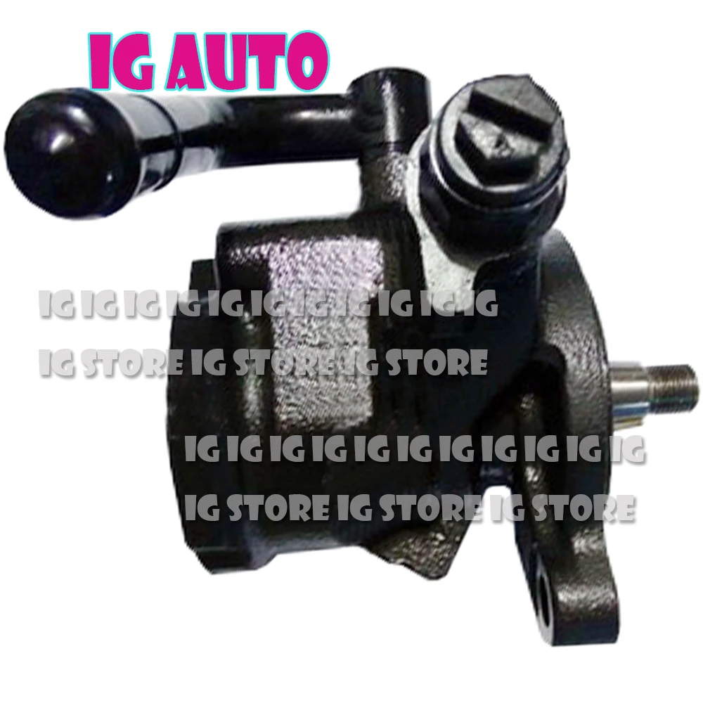 

Brand New Hydraulic Power steering pump Assy For Car Toyota 44320-60180