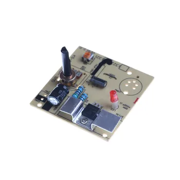 

Useful Circuit Board For 936 Soldering Iron Station Control Board Controller Thermostat A1321 Factory Mill Plant Works