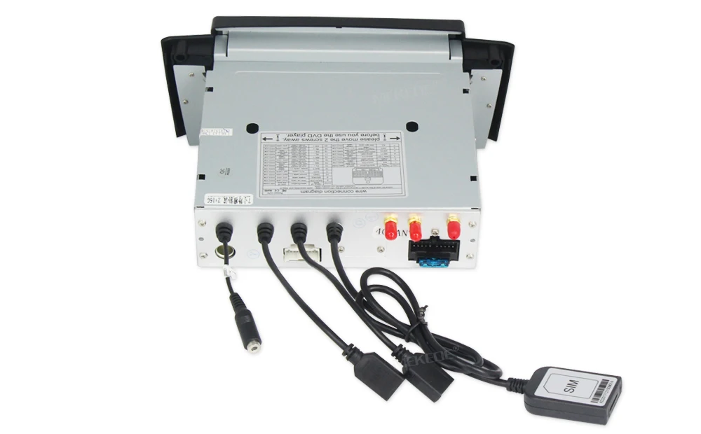 Flash Deal New Arrival! 7" HD1024*600 Car multimedia Player Navigation GPS DVD for Fiat Grande Punto/Linea 2007-2012 android 7.1 system 4