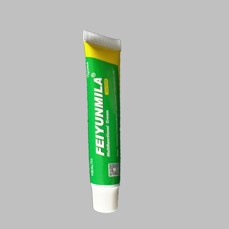 

5pcs Skin Care Natural Cream Works Really Well For Psoriasi Eczma