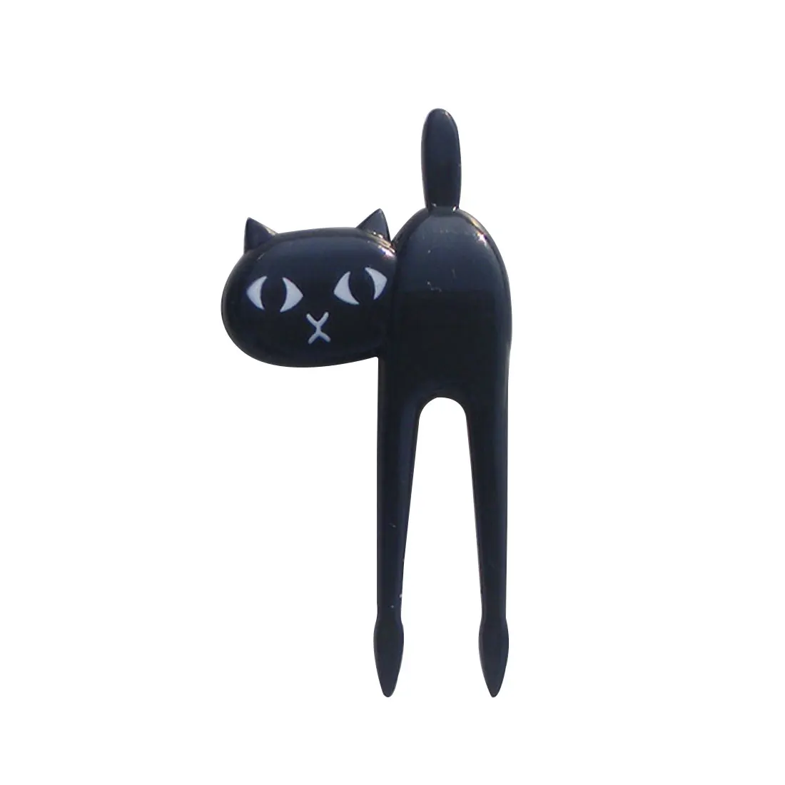 Fourchettes A Fruits En Forme De Chat Noir Mignon Dessin Anime Pour Chaton Decoration Facile Signe Joyeux Cadeaux De Ecologique 6 Pieces Nouveau Aliexpress Fourchettes A Fruits En Forme De Chat Noir Mignon Dessin Anime Pour Chaton Decoration Facile Signe Joyeux Cadeaux De Ecologique 6 Pieces Nouveau Aliexpress