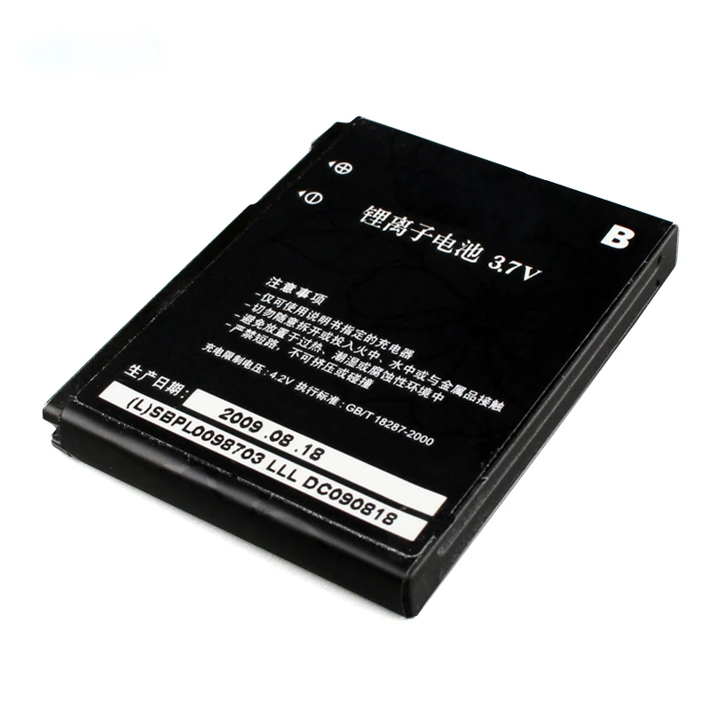 Оригинальный аккумулятор для LG SMART GM730 GT400 KT505 GC900 GT500 GT505 VIEWTY 1000 мАч|Аккумуляторы