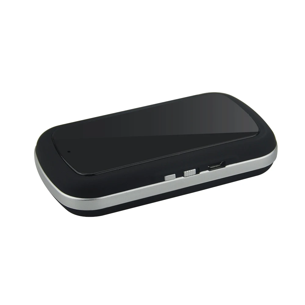 Multifunctional Car Gps Tracker Lk208 Long Battery Lift Time Gps