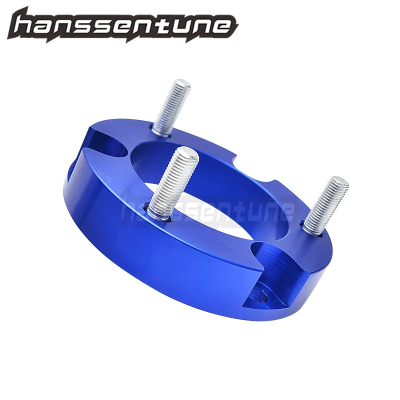 Buy Lift up kit Front aluminum Struts shocks absorber Spacers coil spring strut