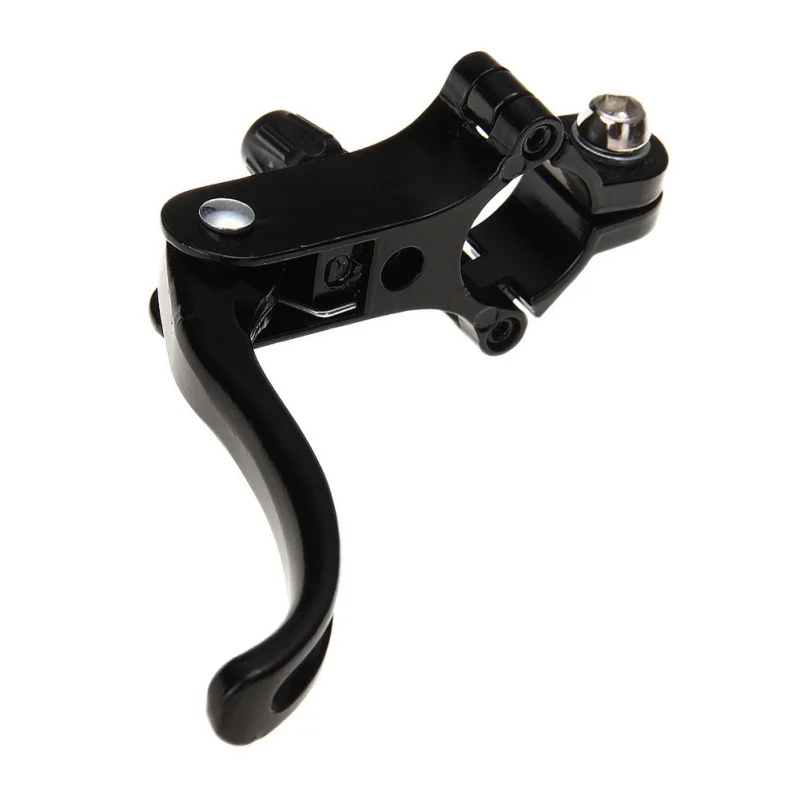 Best 1 Pair Bicycle MTB Mountain Bike Cycling Brake Levers Handle Brake Front amp; Rear Brake Levers Lightweight Aluminum Alloy