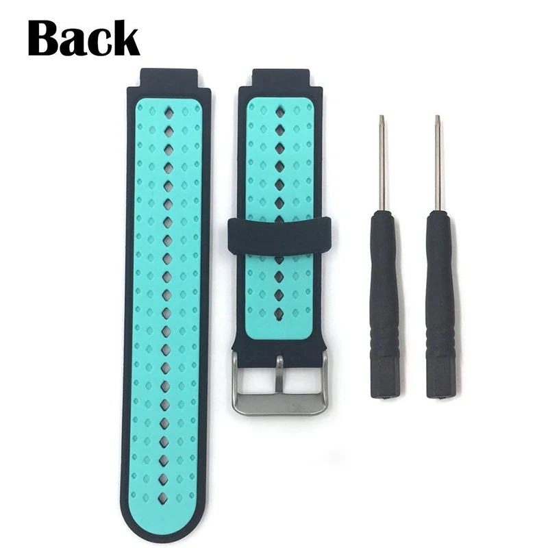 For Garmin Watchband Strap (24)