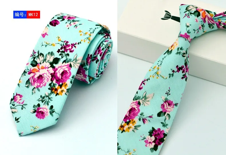 15 видов стилей, новые повседневные мужские галстуки из хлопка в винтажном стиле с цветочным принтом Gravatas corbatas, облегающий костюм, вечерние галстуки Vestidos
