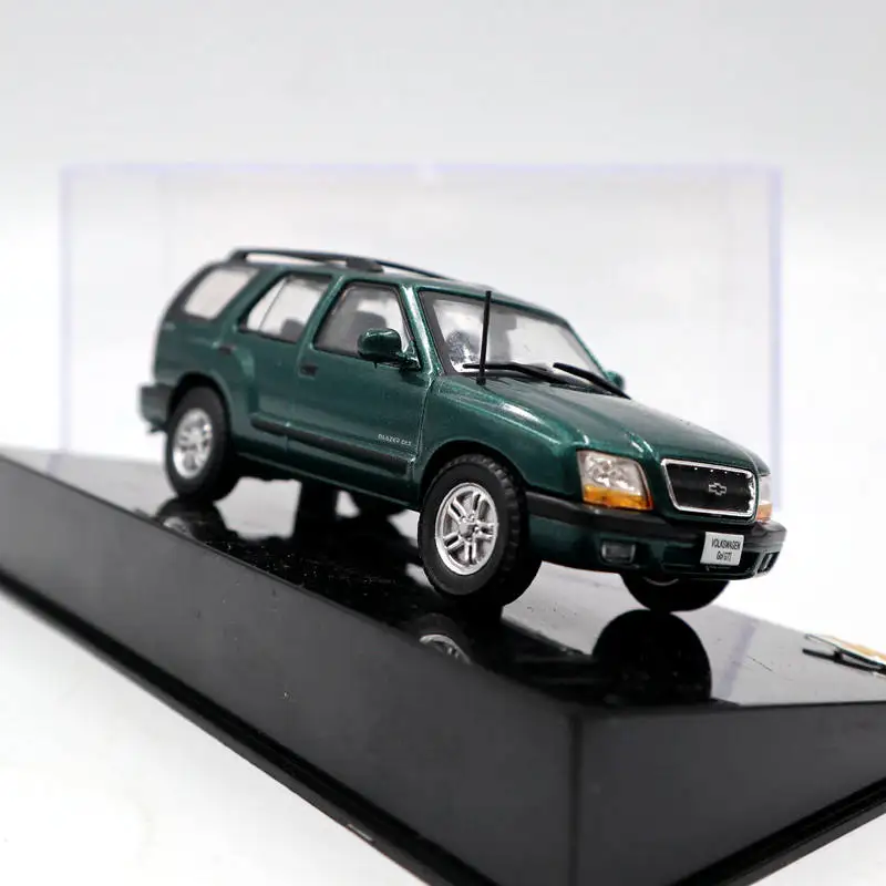 Лот alitai 1:43 IXO для Chevrolet Chevette Monza/Amazona/Kadett Hatch/opala/Vectra/Celta/ Toys литые под давлением