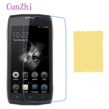 3PCS Ultra Slim Protective Film For Blackview BV70