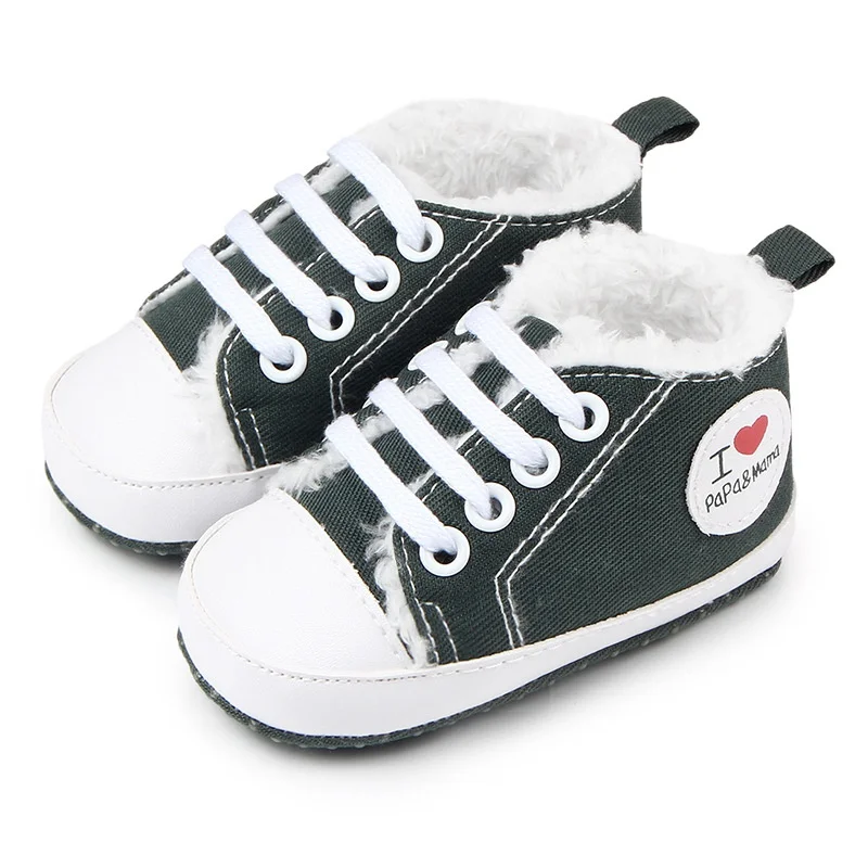 BOBORA niños de fondo suave en primer lugar los caminantes de dentro de los niños niño y niña Zapatos Bebé zapatillas de deporte Infantil BOBORA niños de fondo suave en primer lugar los caminantes de dentro de los niños niño y niña Zapatos Bebé zapatillas de deporte Infantil