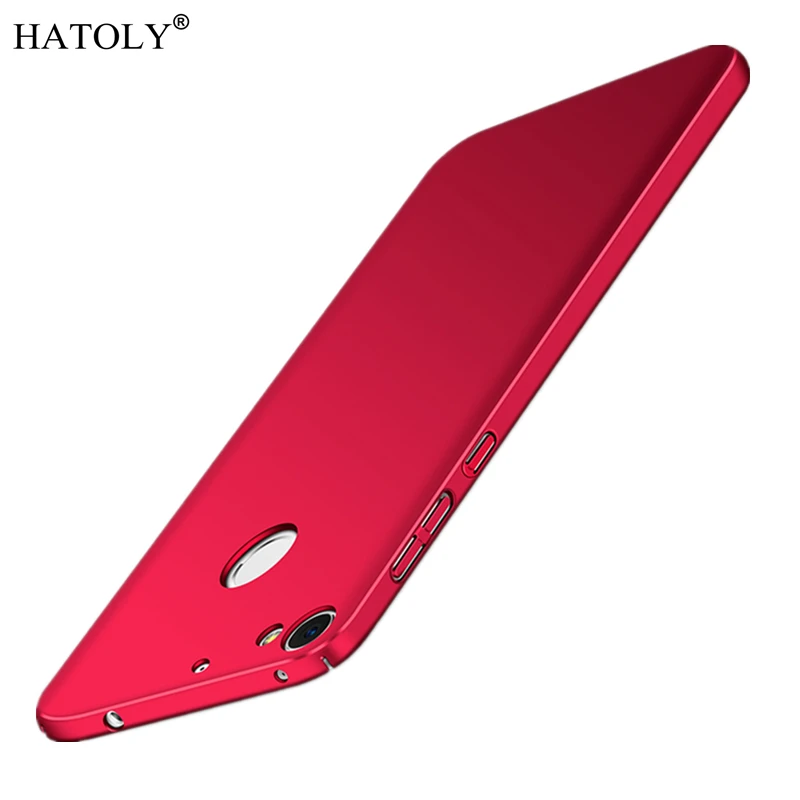 

For Leeco letv Le 1s Case X501 Ultra-thin Smooth Cover Hard PC Protective Back Case for Le TV LeTV 1s X508 X507 X509 HATOLY